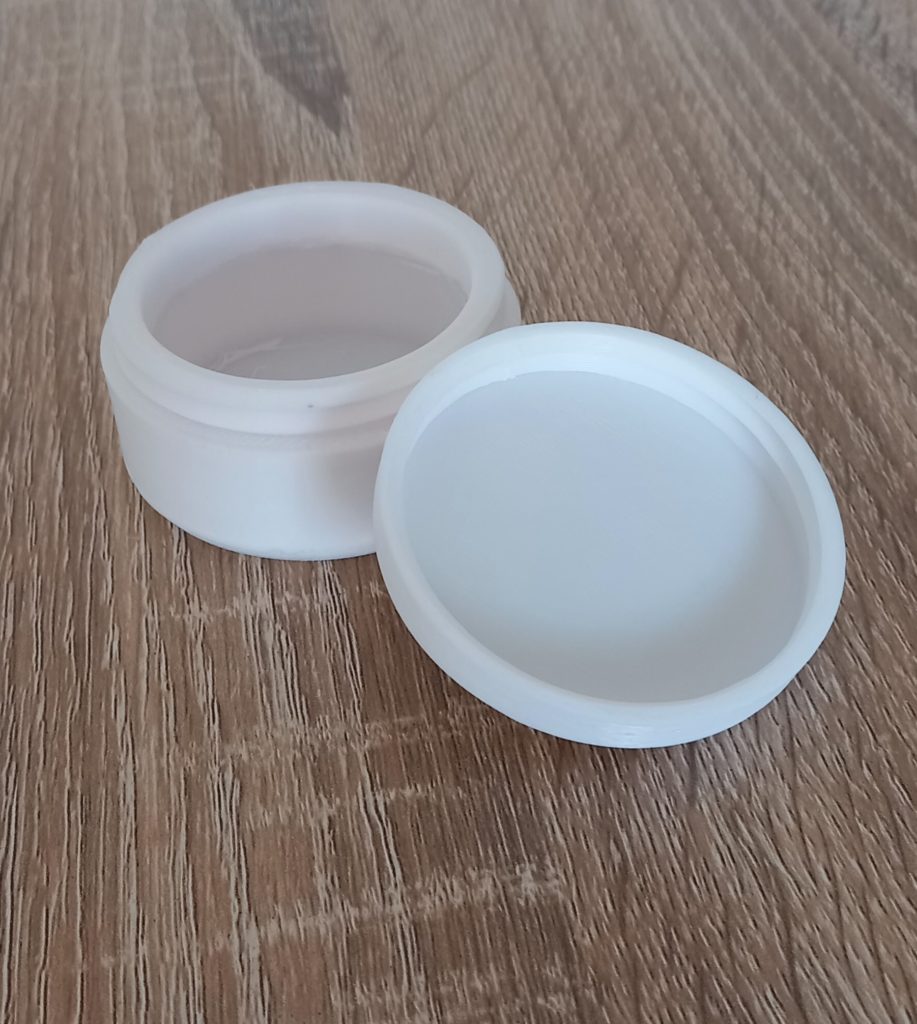 Basicprint3d Impression 3D et découpe laser sur Bordeaux