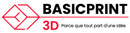 BasicPrint3D